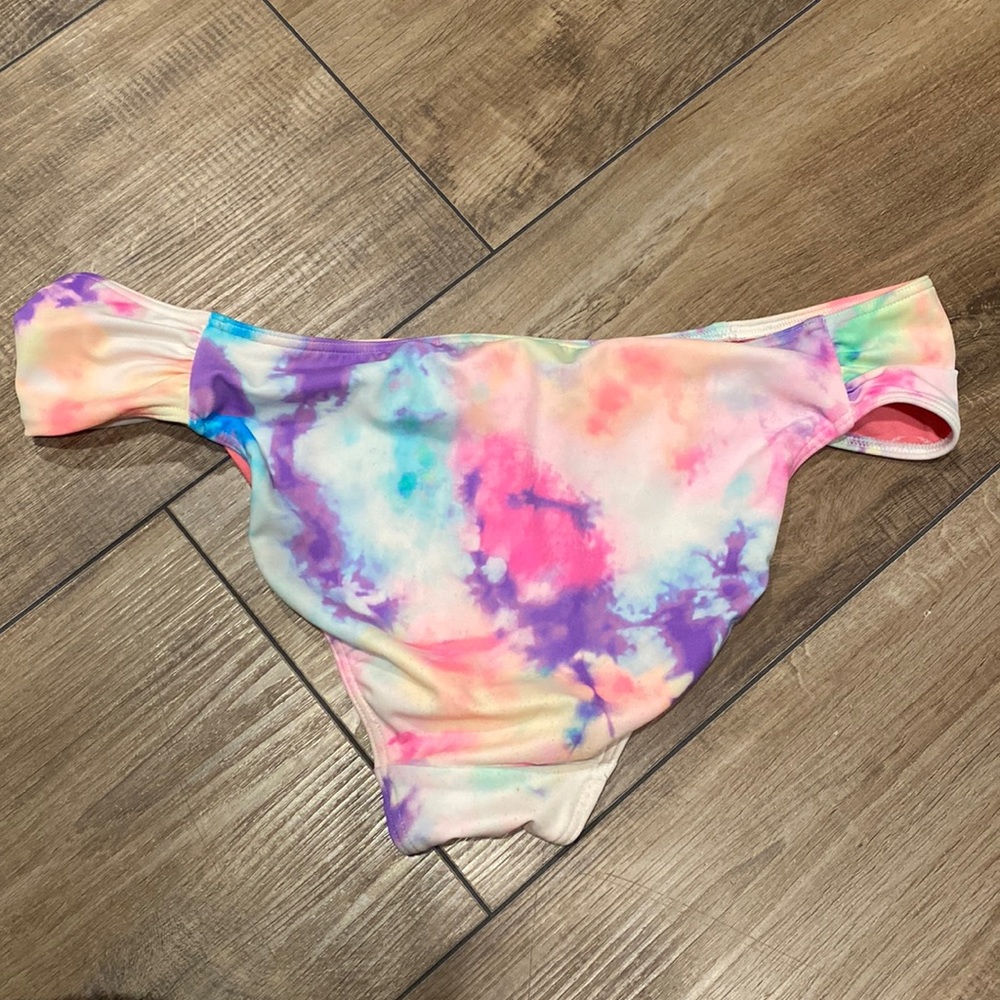 VS Pink Bottoms